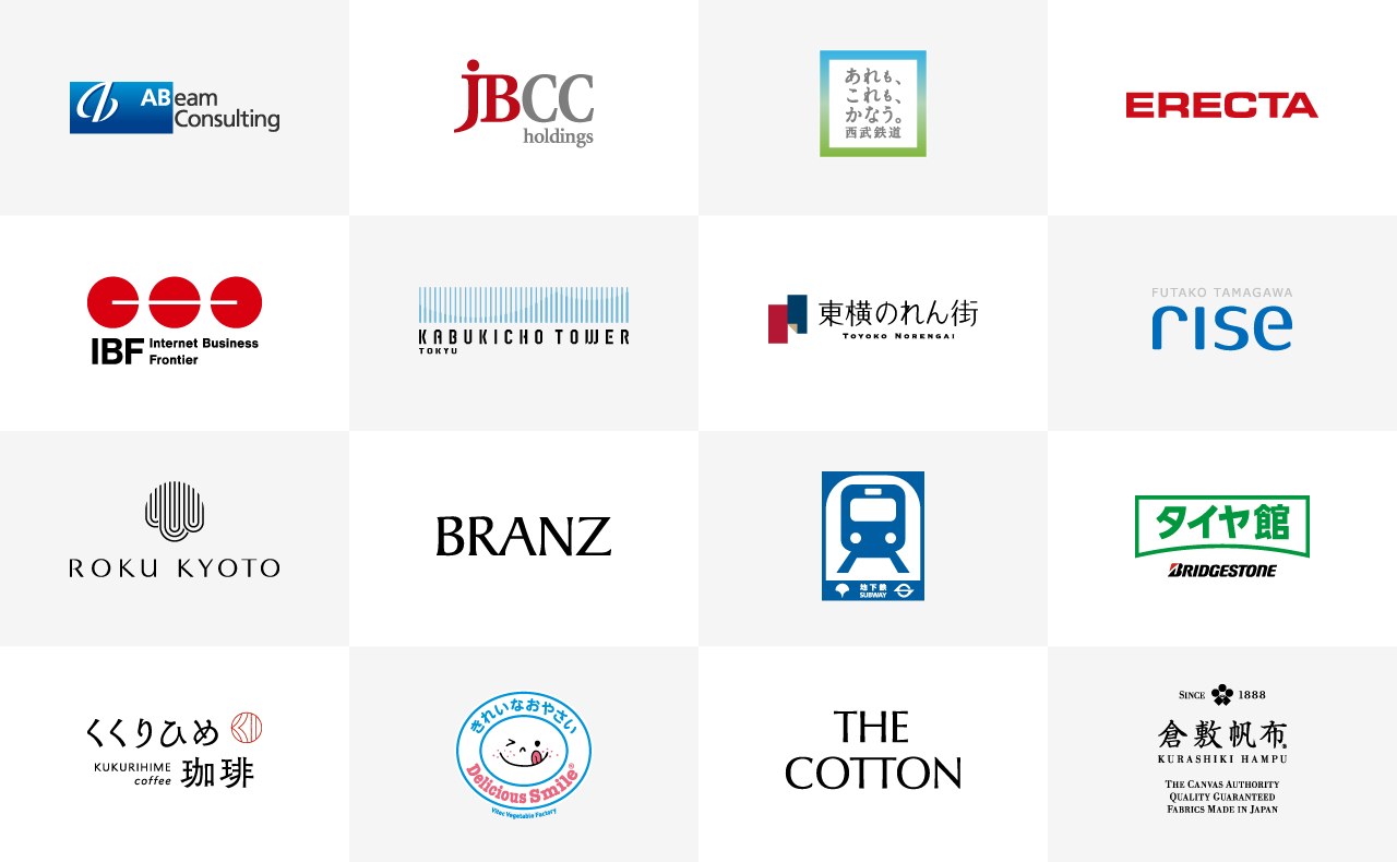 有名ファッションブランドのロゴデザインに隠れた意味やデザイナーの想いASOBOAD