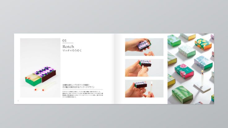 グラフィックデザイナーのためのオンラインポートフォリオ作成方法co-jin