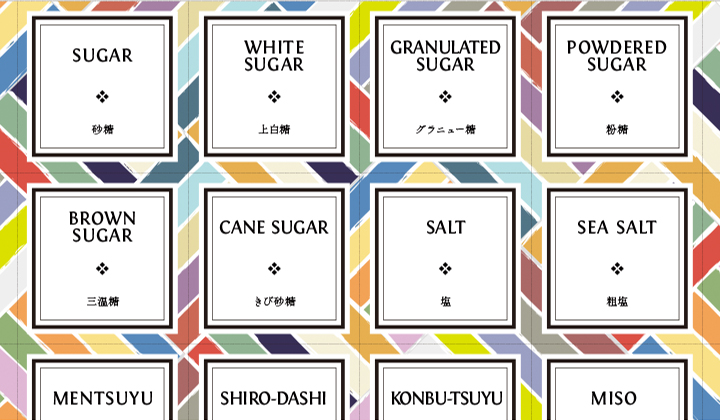 おしゃれで簡単!ラベルシールの作り方と活用アイデア2025 年のリアルなLemon8ユーザー体験