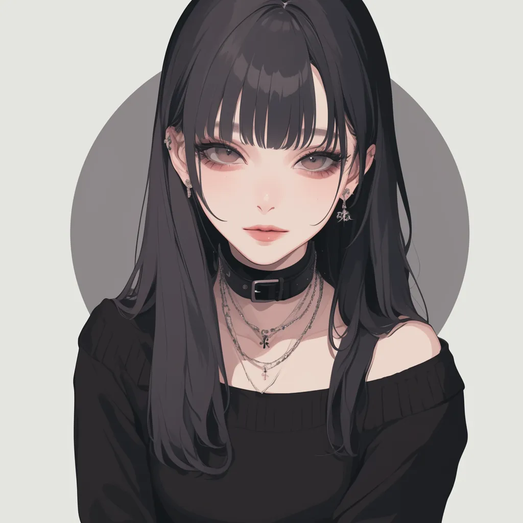 量産型&地雷系アイコンのおすすめ特集