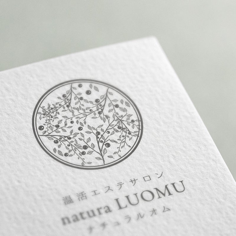 ナチュラルLOGOMATCHロゴ作成・ロゴデザイン・ロゴ販売のロゴマッチ