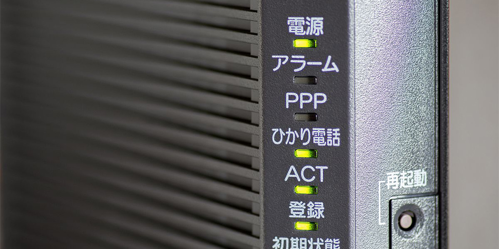 Wi-Fiマークの種類と原因はこれ！異常な表示があるときの対処法も解説