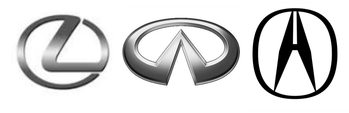 外車 輸入車 の有名メーカーのエンブレム一覧外車・輸入車の買取専門 外車バトン