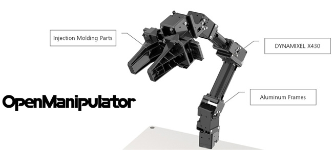 新製品！ロボットアーム『Cara Curi』 - YouTube