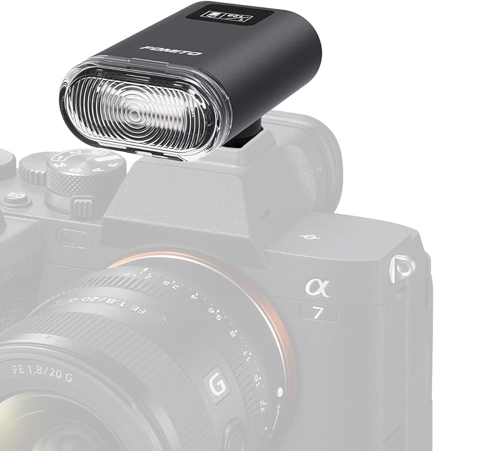 ストロボ フラッシュ の基礎知識