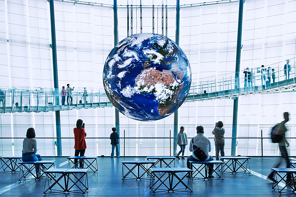 未来感」の1281万点のロイヤリティフリー画像、写真素材、絵Shutterstock