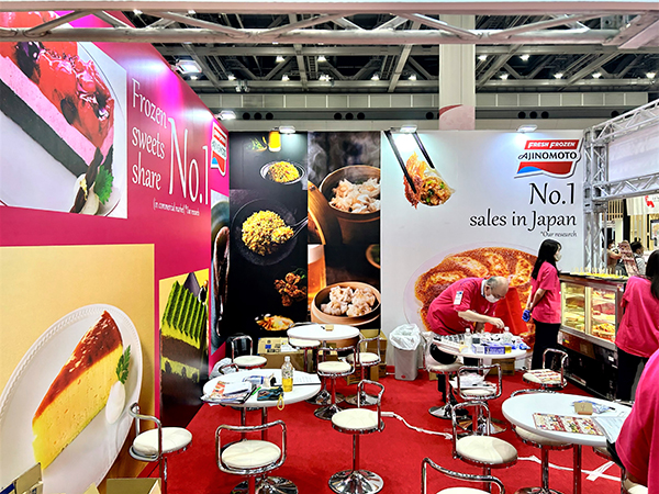 展示会ブースデザインの面白い仕掛けと考え方とは？集客成功の秘訣を伝授！株式会社トーガシ TOHGASHI CO., LTD