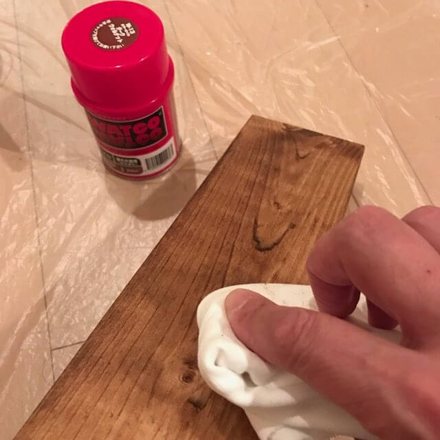 ワトコオイル 1L ×2缶 ダークウォルナット W-13 北三 オイルステイン ウッドステイン ステイン ステイン塗料 塗料 木材塗料 内装 木部 :ワイズライフYahoo!店 - 通販 - Yahoo!ショッピング