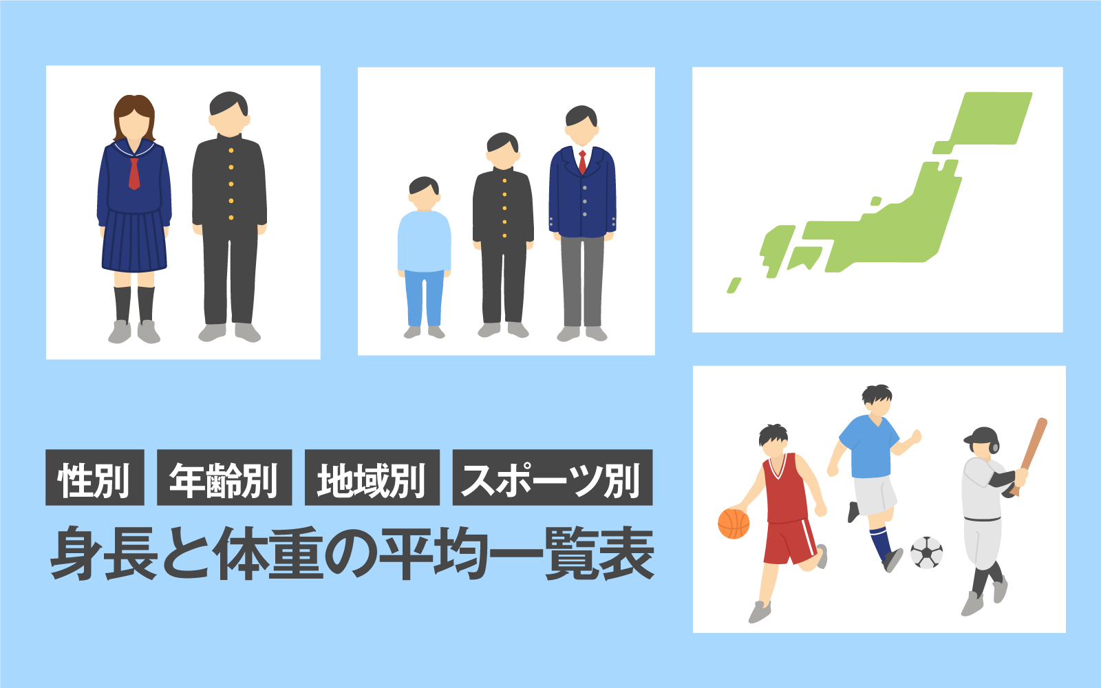 2ページ目)「牛乳消費量」最下位の沖縄県は平均身長が低い｜日刊ゲンダイDIGITAL