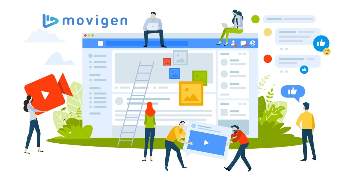 フリー動画素材 簡単に使える合成用の映像素材 –d-elf