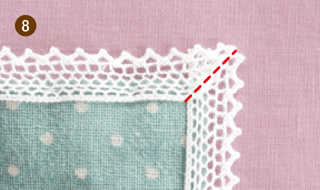 モチーフレースのつけ方 - 社交ダンスドレスの通販なら白樺ドレスレンタル全国対応