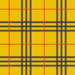 タータンチェックの背景 CSai・jpg無料イラスト素材素材ラボ