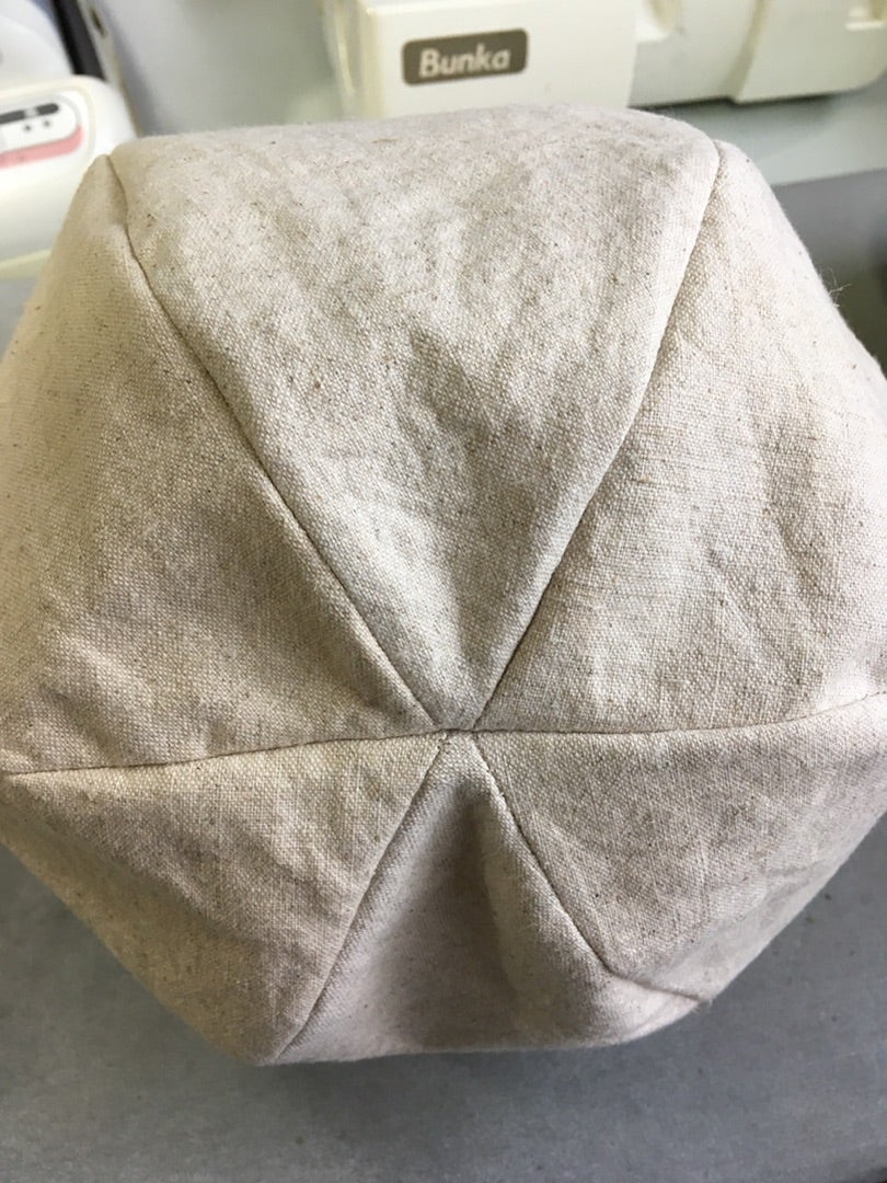 サッカーボール入れのほほ～ん生活