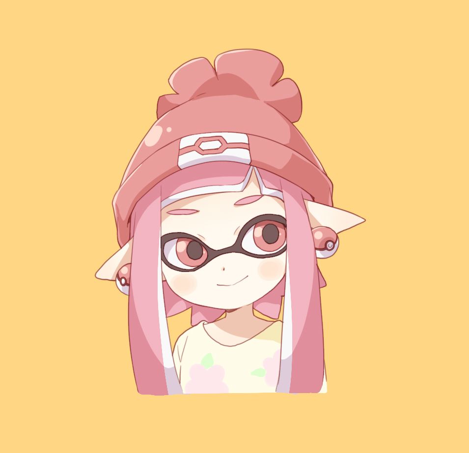 スプラトゥーン アイコン イラスト