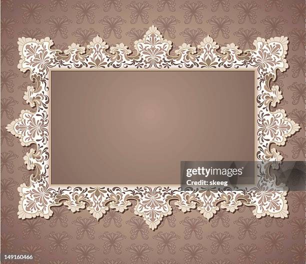 白レース素材 - メルカリ