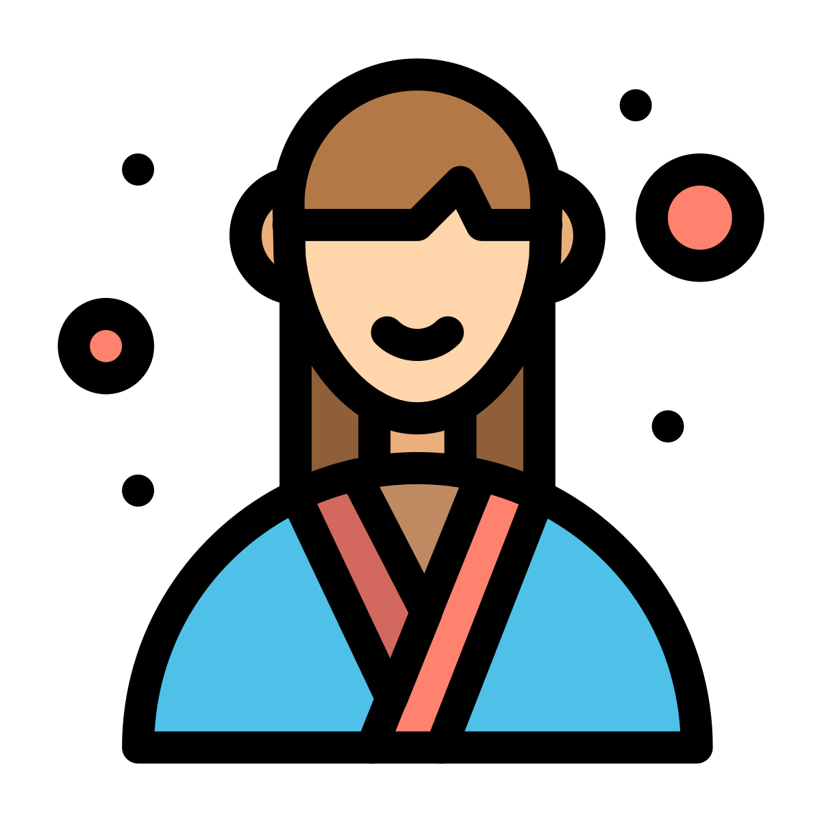 稼ぐSNS丸アイコンのデザイン法３ステップ デザイナーが解説！MIYAMA OFFICIAL WEB