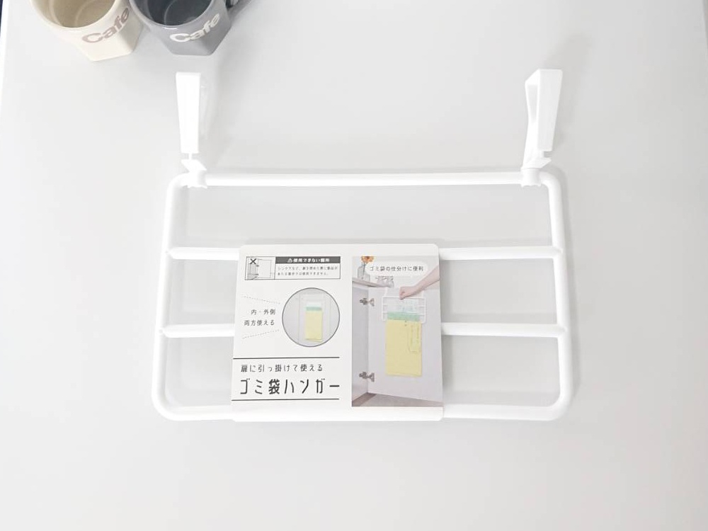 浮かせる収納 100均商品でキッチンリセットしやすくなるおすすめ商品５選 セリア・ダイソー- プチプラ暮らし