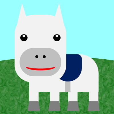 無料！SNS用アイコンのおもしろい顔をフリー素材で！商用利用化TEKOTOHA byBすずめプロダクツ