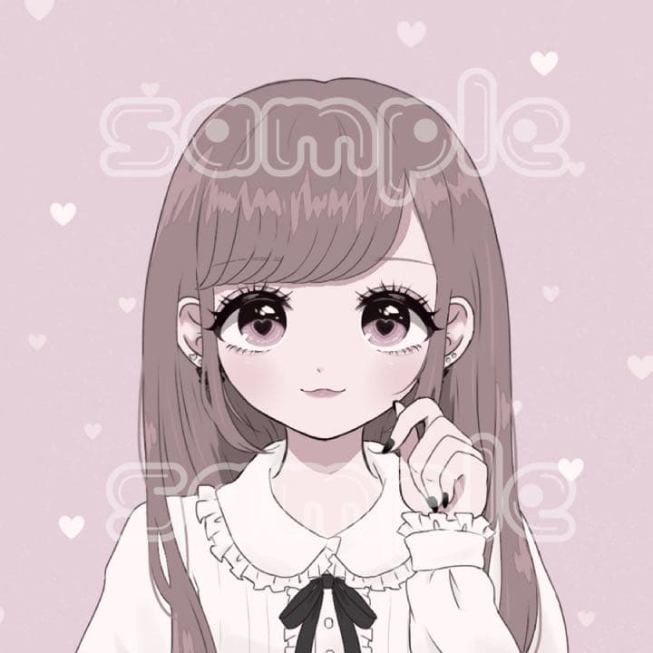 可愛いアイコン無料テンプレートデザイン。イラストや画像付きも豊富 - Canva キャンバ