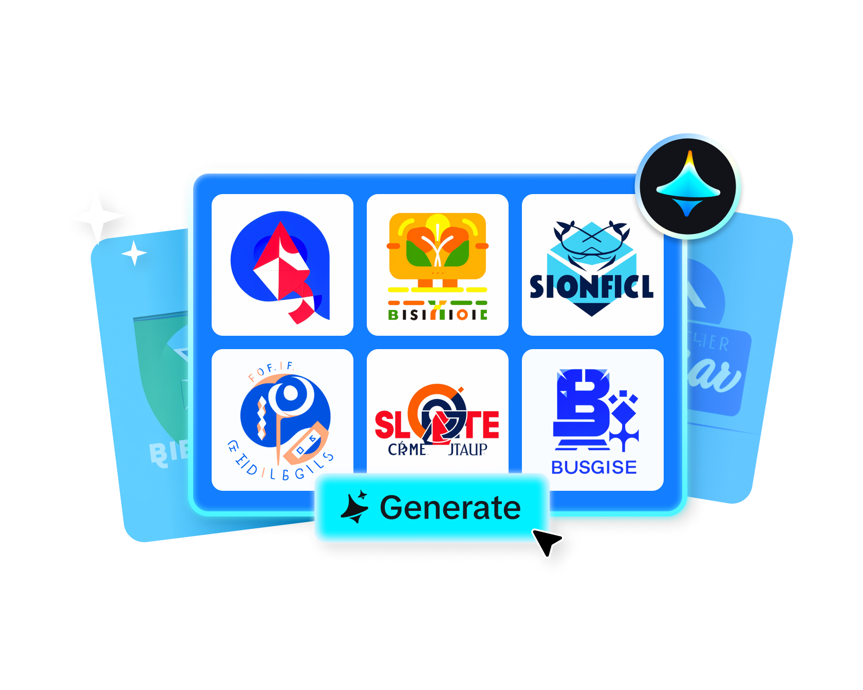 ロゴジェネレーターのおすすめ5選！初心者向けの活用法を解説 – 株式会社DMM Boost