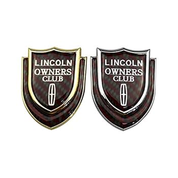 リンカーン マークV トランク ロック エンブレム マーク5 1977〜1979 コンチネンタル