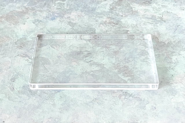 プラスチック傷消しに役立つ100均のアイデア集生活の小さな豆知識