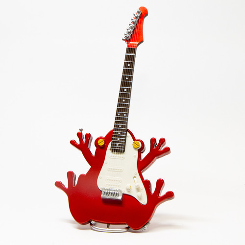 世界で注目の新進気鋭ギターデザイン＆注目ブランドまとめ「DIYギターキット専門店」自作のDIYギター組み立てキット通販専門店