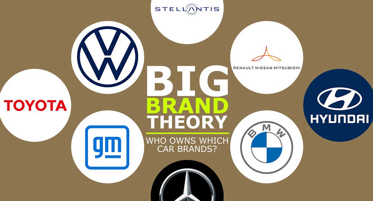 車のエンブレム図鑑 由来や意味も分かる！メーカー別に一覧でご紹介！あのクルマはどこのメーカー？ 国産車編