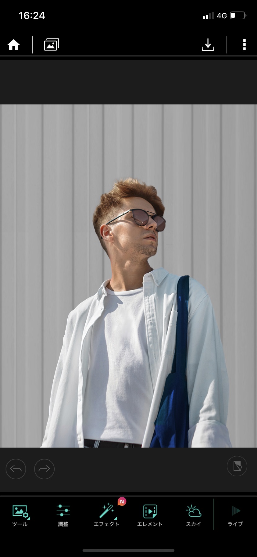 写真背景加工アプリのおすすめ人気ランキングマイベスト