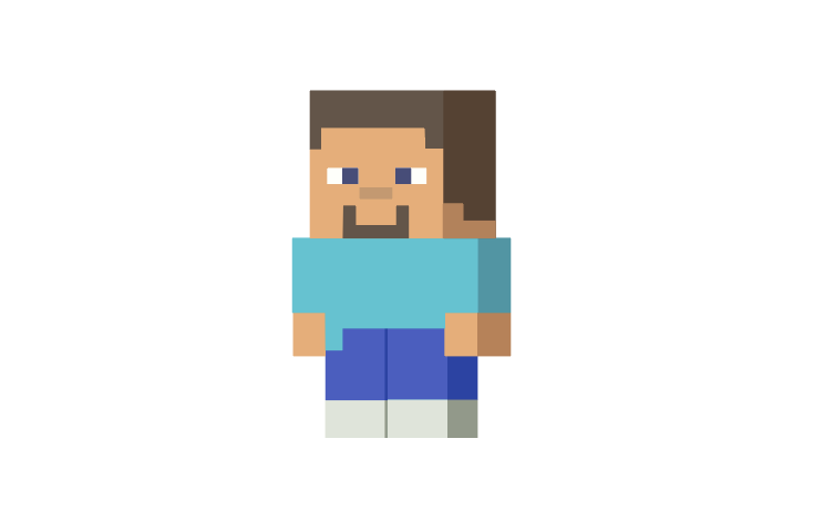 クリーパー マインクラフト クリーパー 背景JPG 無料ダウンロード - Pikbest