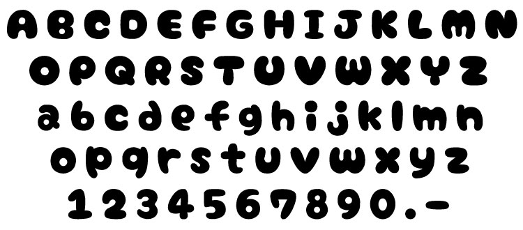 最新版 おしゃれな英語フォント30選 ロゴデザイン向け