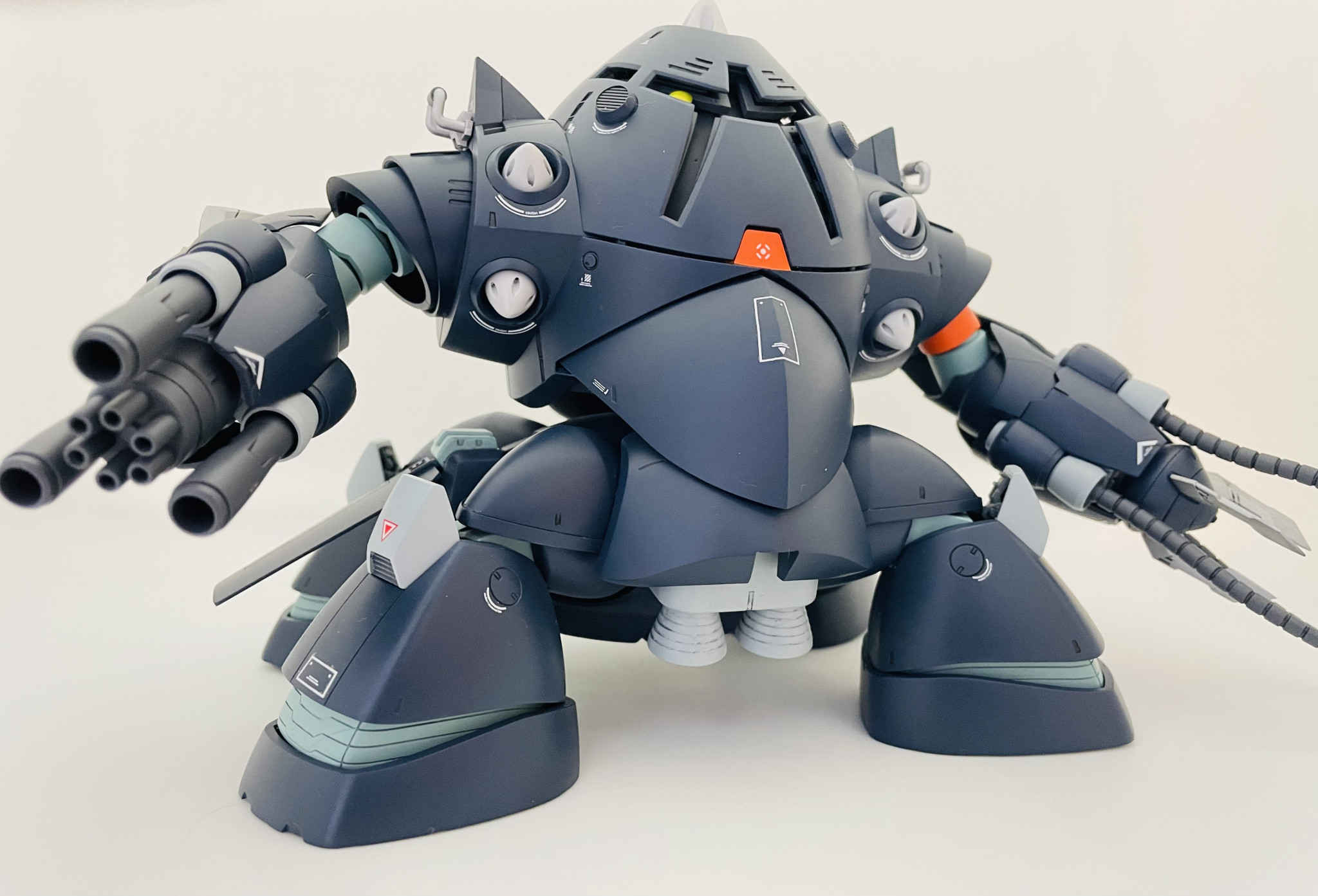 低コストなオープンソースの3Dプリント製4足歩行ロボット3DP id.arts