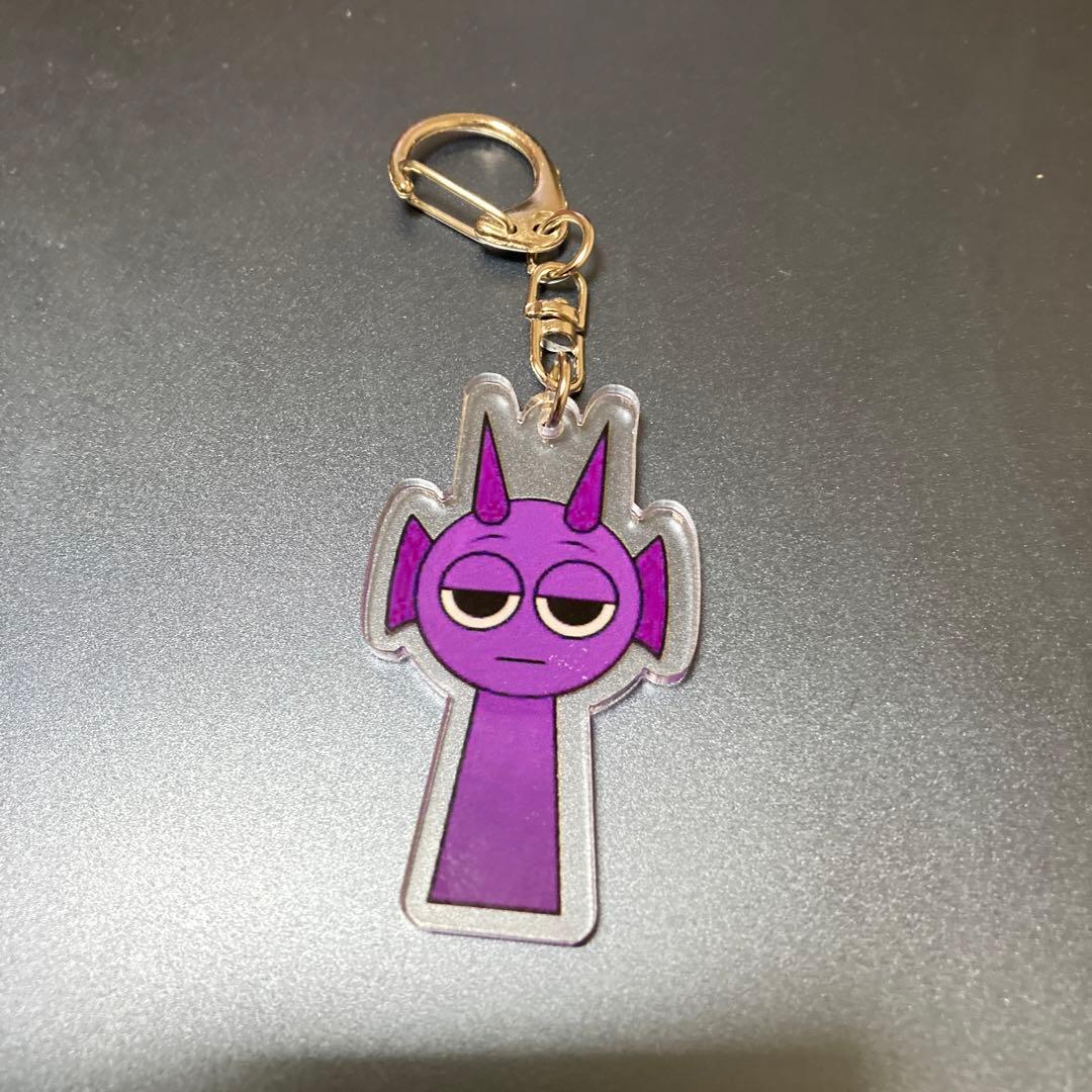 スカイアンドユー スプランキーチーム 荒音遊海 Ajit アイコン許可済み アジット@Sprunki_s_WhendX