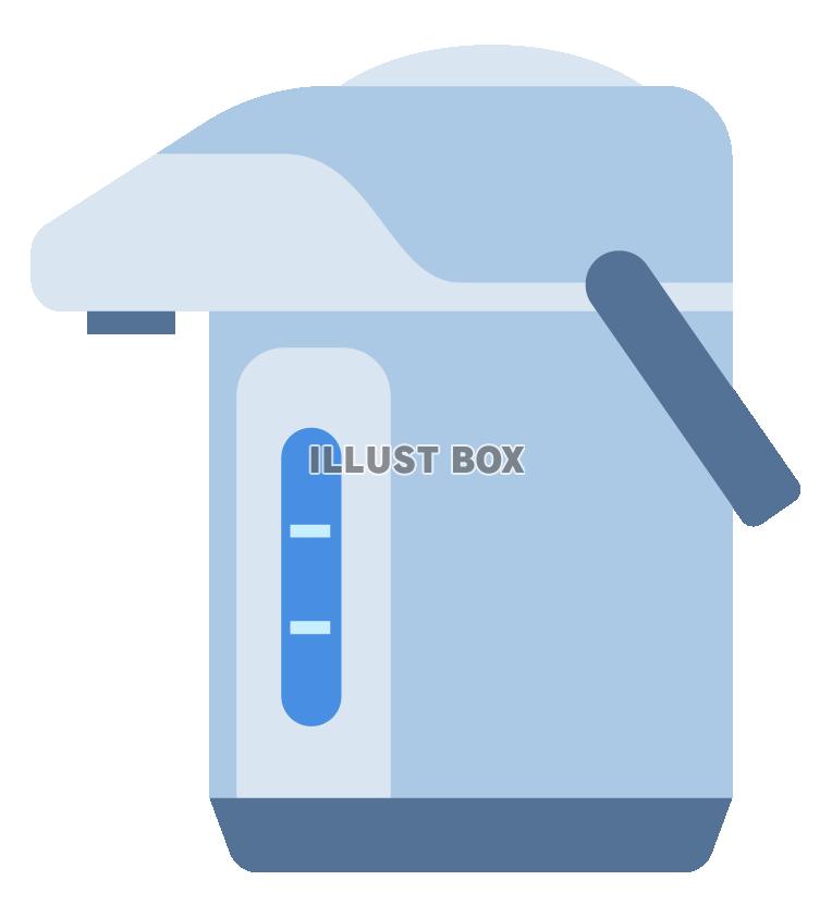 ポット ケトルのアイコンフリーのアイコンイラスト素材 icon-pit