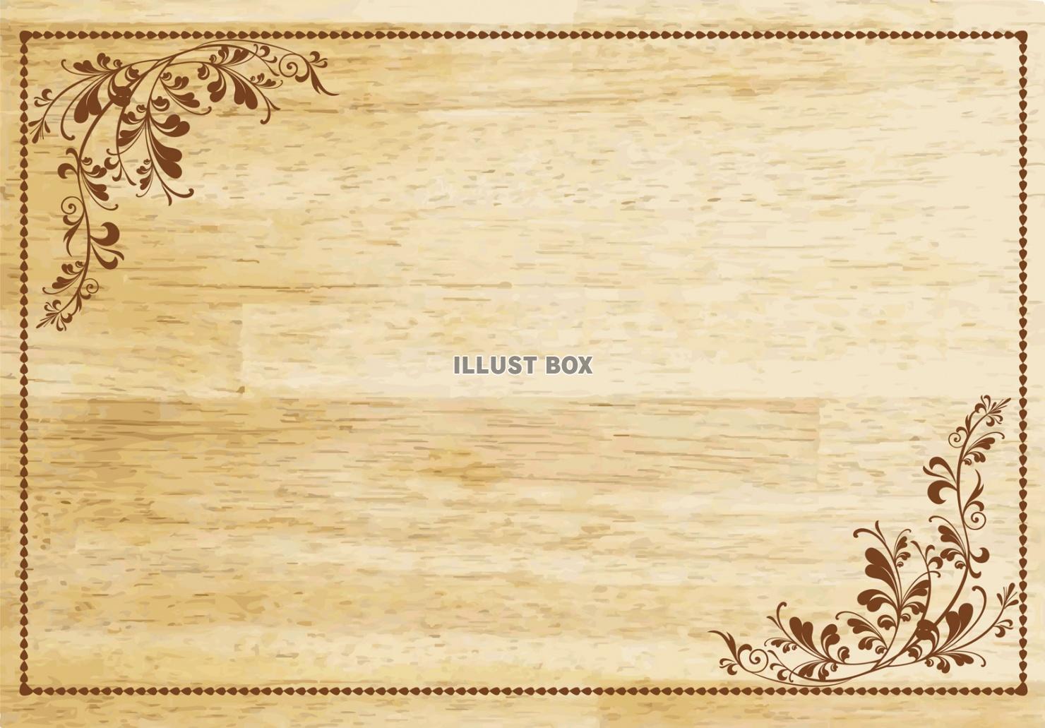 自然光とテーブル上のオシャレなオブジェの無料の写真素材 - ID.78929フリー素材 ぱくたそ