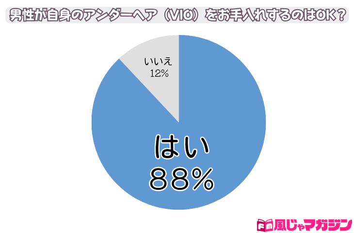 男性がパイパンにする陰毛処理のやり方を紹介 | メンズ脱毛百科事典 リンクスペディア