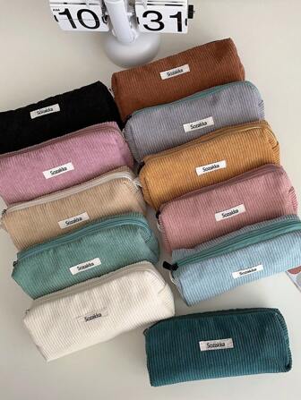 Qoo10可愛い筆箱 ペンケース ペンポーチ 新ス : 文具