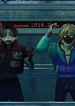 銀河特急 ミルキー☆サブウェイ ブロマイド カート マックス ハイウェイ - メルカリ