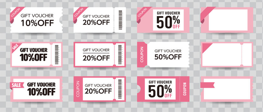 クーポン バナーイラスト無料イラスト・フリー素材なら「イラストAC」