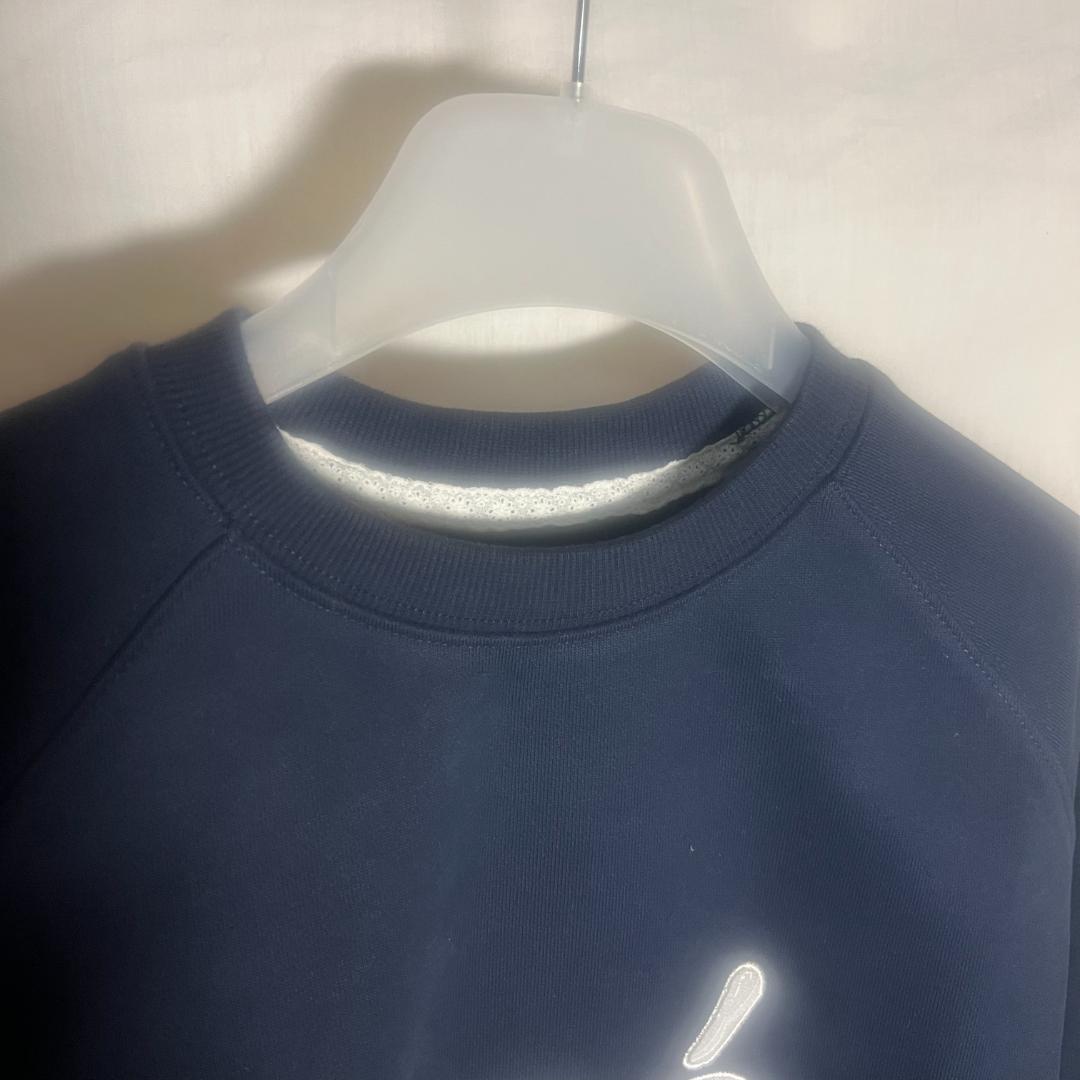 韓国風シーシャ店のロゴ