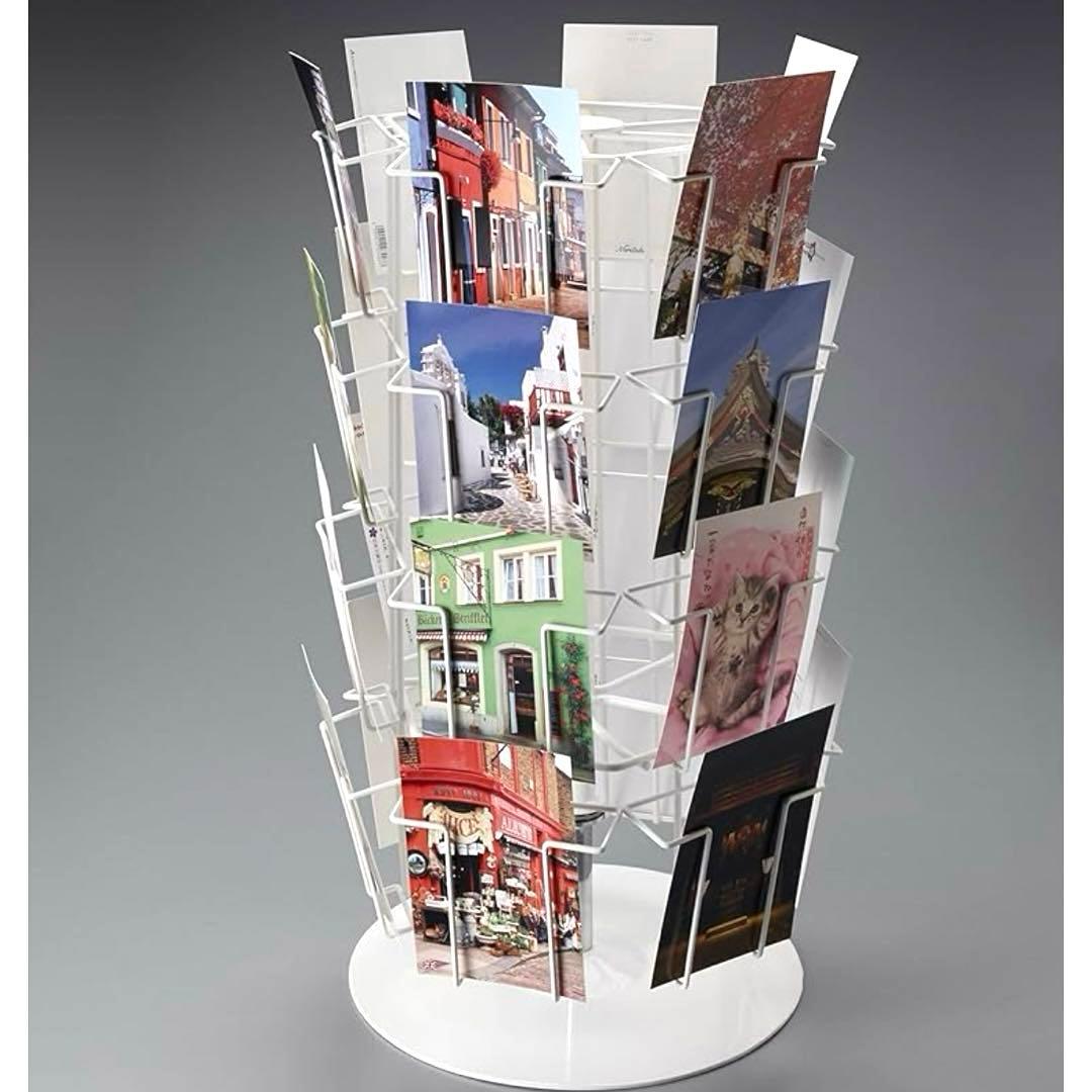 デンマークチークのポストカードスタンドSUNUSU loyto スヌスロイト北欧ヴィンテージチークのトースト