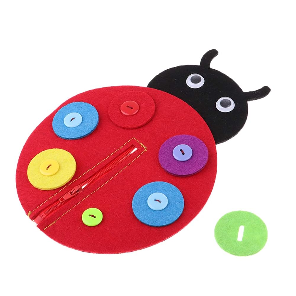 フェルトで紐通し＊の作り方その他その他 アトリエハンドメイドレシピ 作り方 と手作り情報サイト