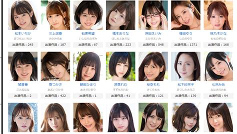 女性芸能人並みの美人AV女優BEST15！【2024年】 | happy-travel[ハッピートラベル]