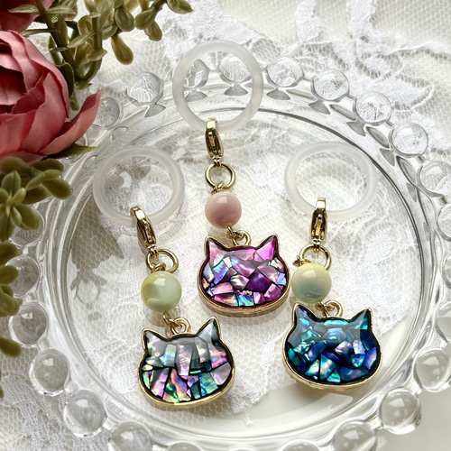 B1傘 目印 ☆ アンブレラ マーカー - mouly Mer'S GALLERYminne byGMOペパボ国内最大級のハンドメイド・手作り通販サイト