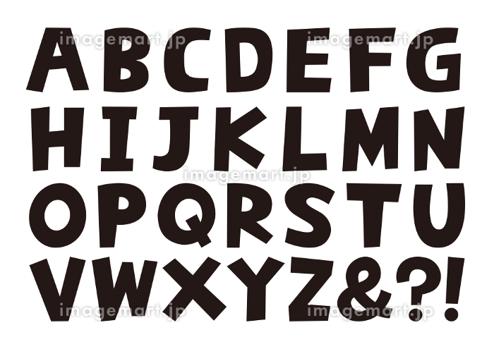 デザイナー厳選 英語フォント65選！おしゃれ・かわいい・手書き風などCanva キャンバ