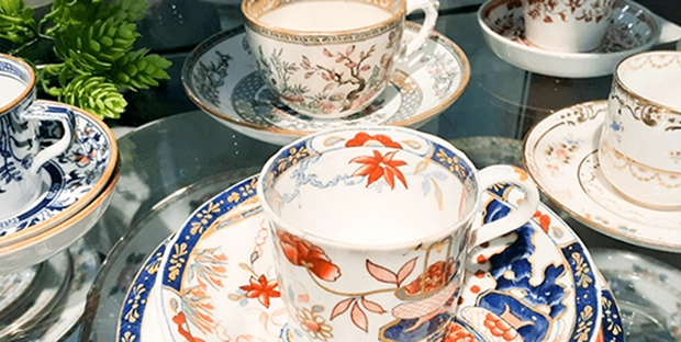 フィンランドを代表する2大ブランド＊「アラビア&イッタラ」のお洒落な北欧食器キナリノ