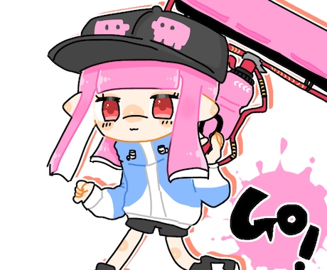 61 件の「スプラアイコン」のアイデアを今すぐ保存スプラトゥーン イラスト、スプラトゥーン、スプラトゥーン かわいい など