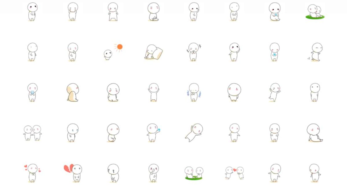 iPhoneでジェン文字を使って自分だけの絵文字を作成する - Apple サポート日本