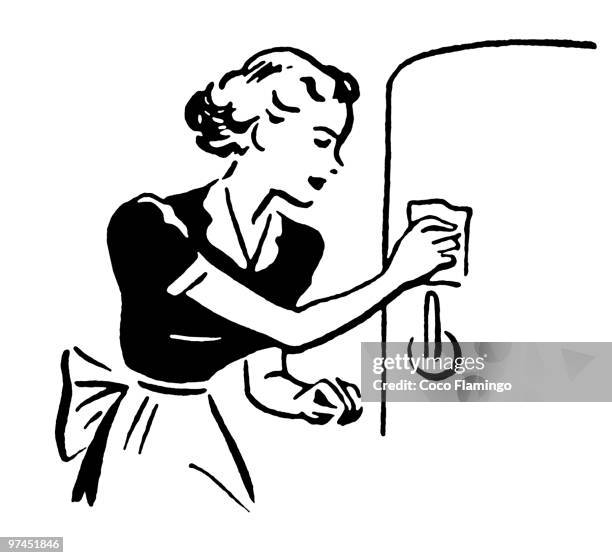 冷蔵庫を開けるシルエット イラストの無料ダウンロードサイト「シルエットAC」