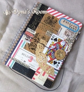 オプション加工オリジナルノートの作成・印刷なら 書きま帳+